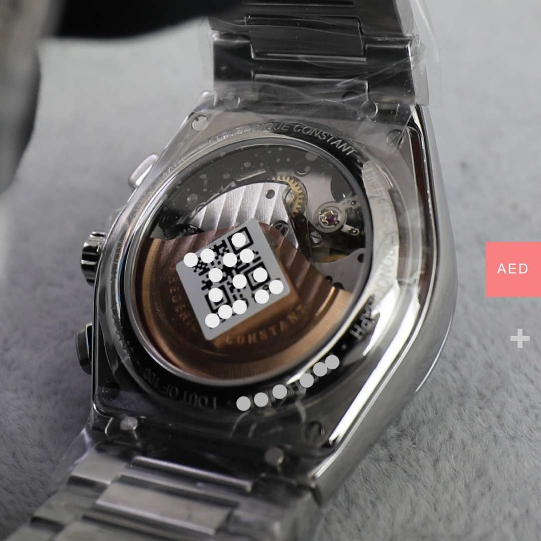 Frederique ConstantMen's Frederique ntm-609 1 Frederique ConstantMen's Frederique ntm-609 1