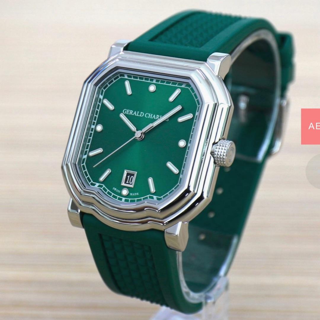 Gerald CharlesMaestro kdl-591 Gerald CharlesMaestro kdl-591