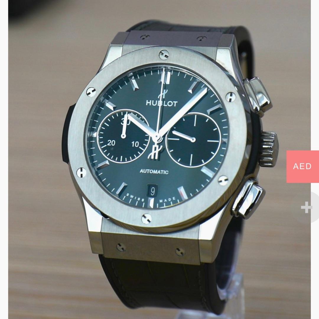 HublotClassic Fusion cxi-127 HublotClassic Fusion cxi-127