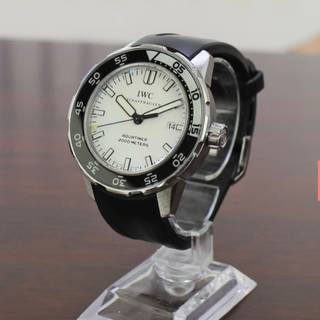 IWC Aquatimer Automatic 2000 IWC Aquatimer Automatic 2000