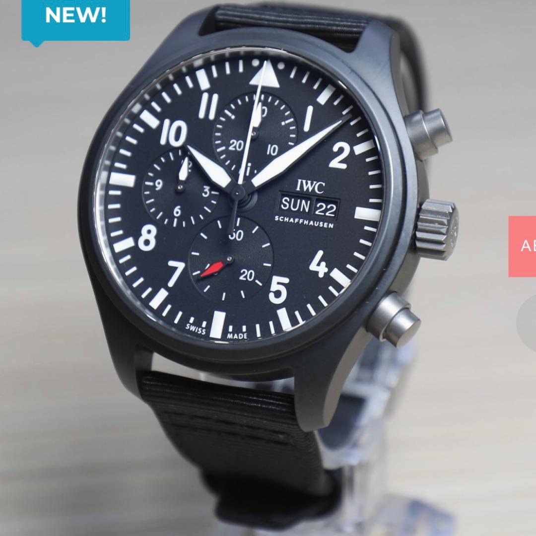 IWCPilot zob-065 IWCPilot zob-065