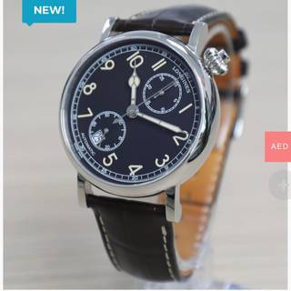 Longines Heritage Avigation  Longines Heritage Avigation