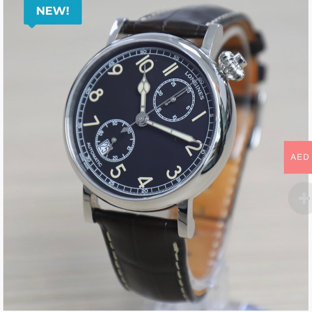 LonginesHeritage Avigation wsd-566 LonginesHeritage Avigation wsd-566