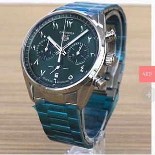 TAG Heuer Carrera Middle East Limited Edition 150 pcs TAG Heuer Carrera Middle East Limited Edition 150 pcs