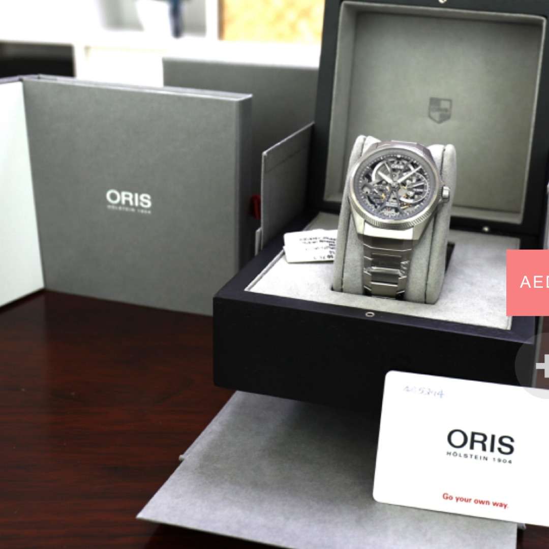 OrisBig Crown qgu-484 1 OrisBig Crown qgu-484 1