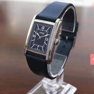 Oris Rectangular Oris Rectangular