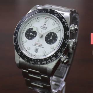 Tudor Black Bay Tudor Black Bay