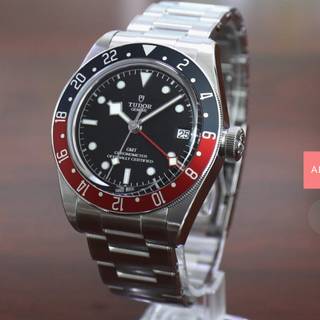 Tudor Black Bay Tudor Black Bay