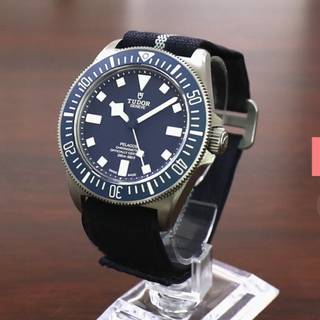 Tudor Pelagos FXD- Tudor Pelagos FXD-