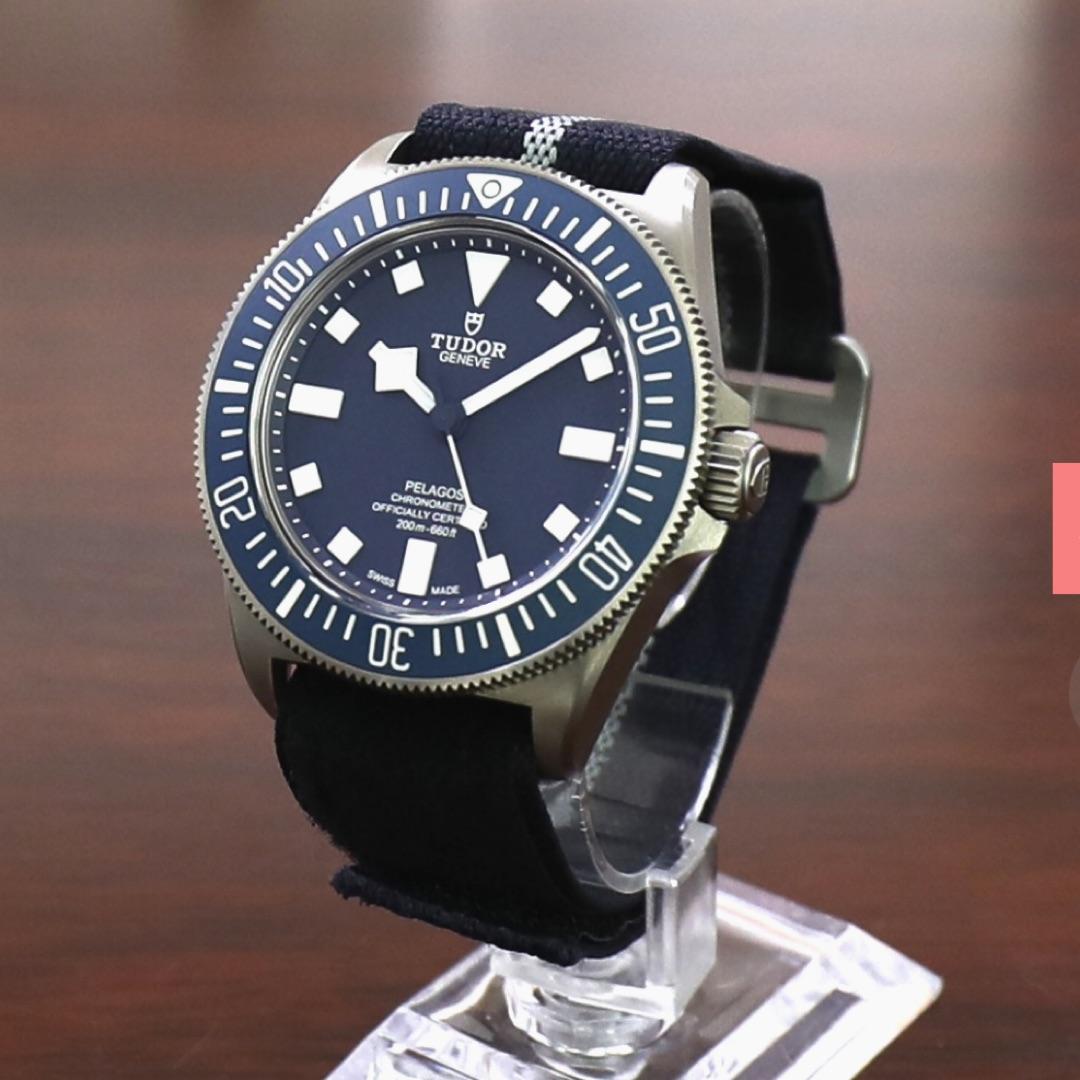 TudorPelagos pvx-951 TudorPelagos pvx-951