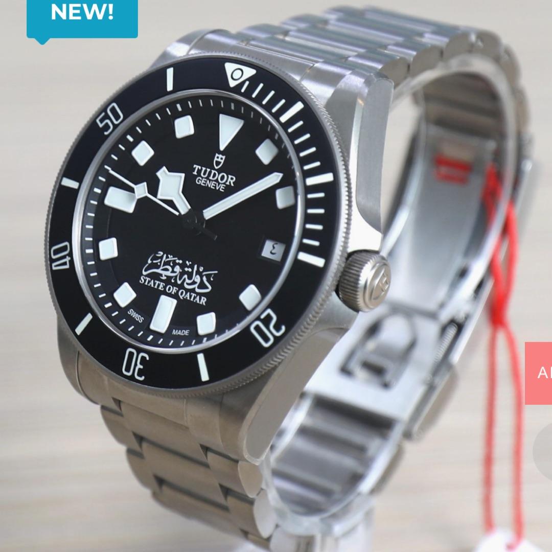 TudorPelagos naw-665 TudorPelagos naw-665