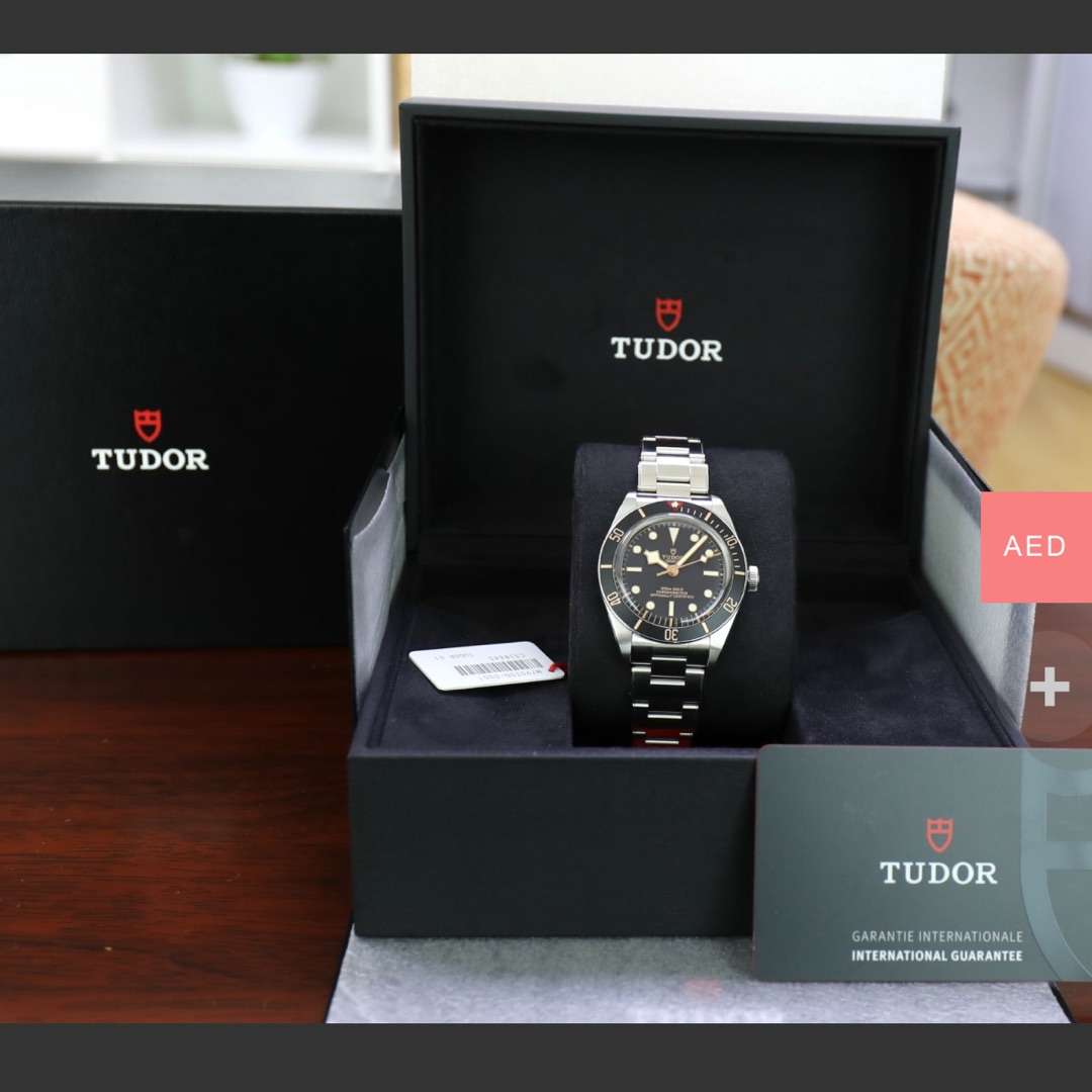 TudorBlack Bay 58 ebf-911 1 TudorBlack Bay 58 ebf-911 1