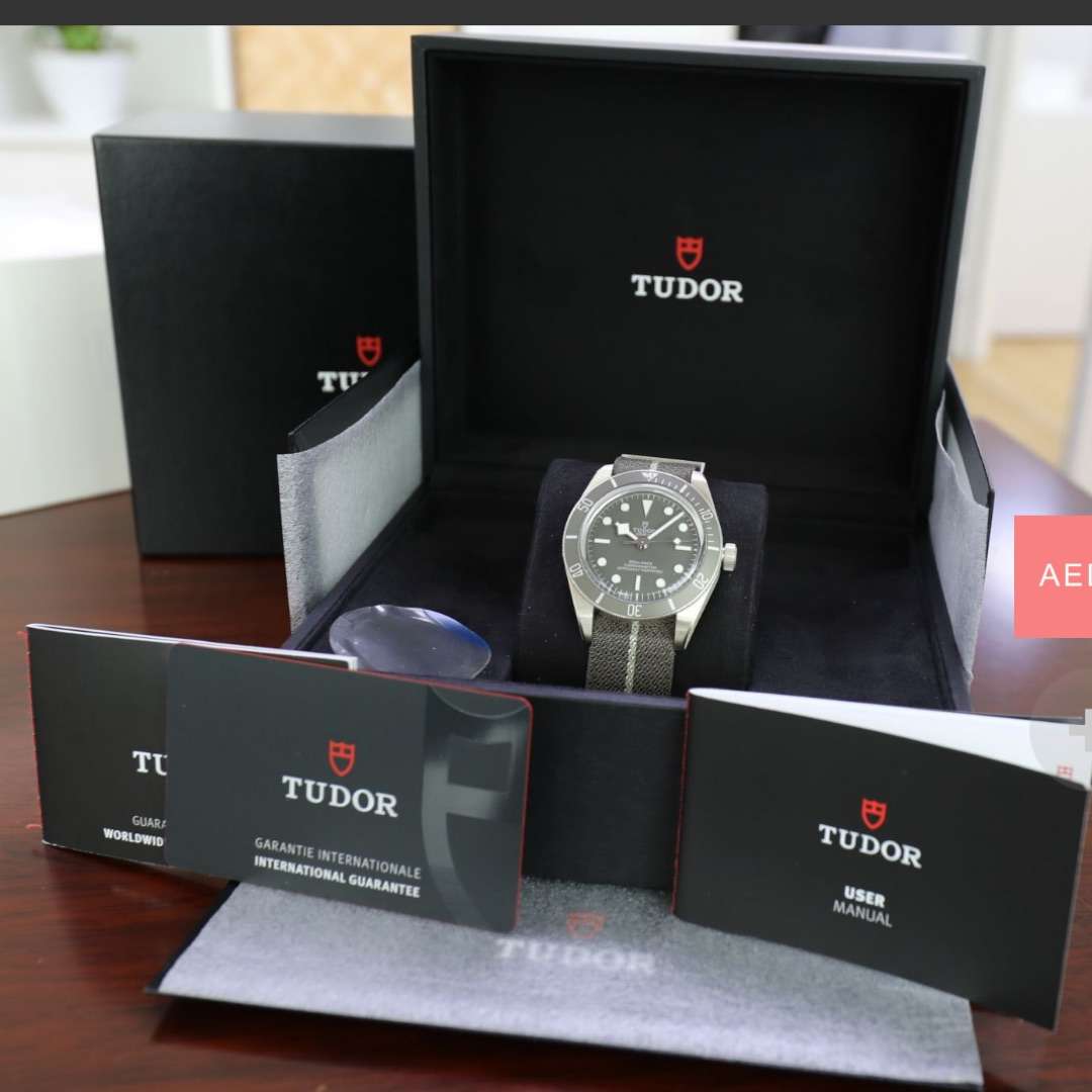 TudorBlack Bay 58 qaz-357 1 TudorBlack Bay 58 qaz-357 1