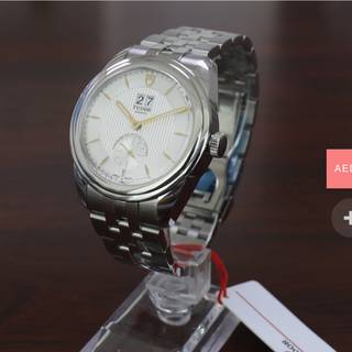 Tudor Glamour Double Date  Tudor Glamour Double Date