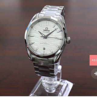 Omega Seamaster Omega Seamaster