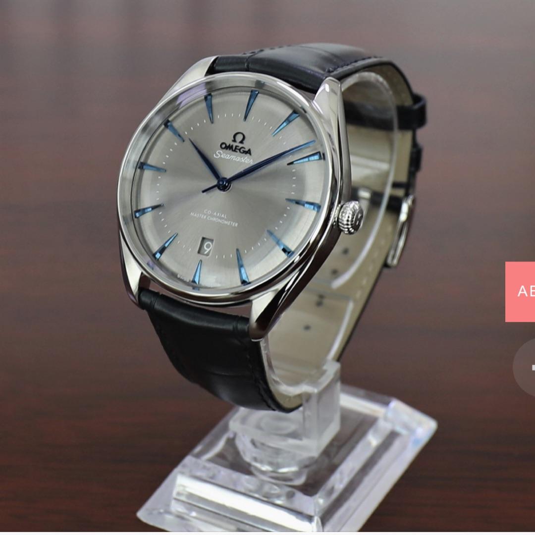 OmegaSeamaster fer-826 OmegaSeamaster fer-826