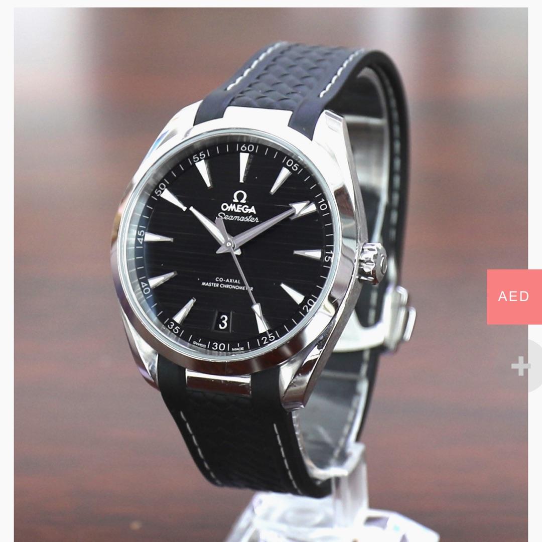 OmegaSeamaster hct-627 OmegaSeamaster hct-627