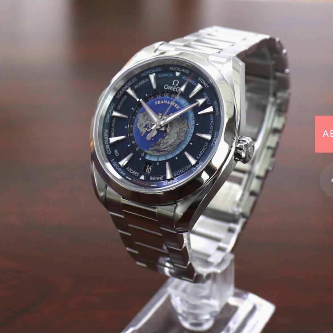 OmegaSeamaster yio-734 OmegaSeamaster yio-734