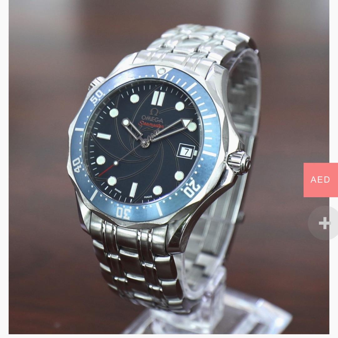 OmegaSeamaster ujh-255 OmegaSeamaster ujh-255