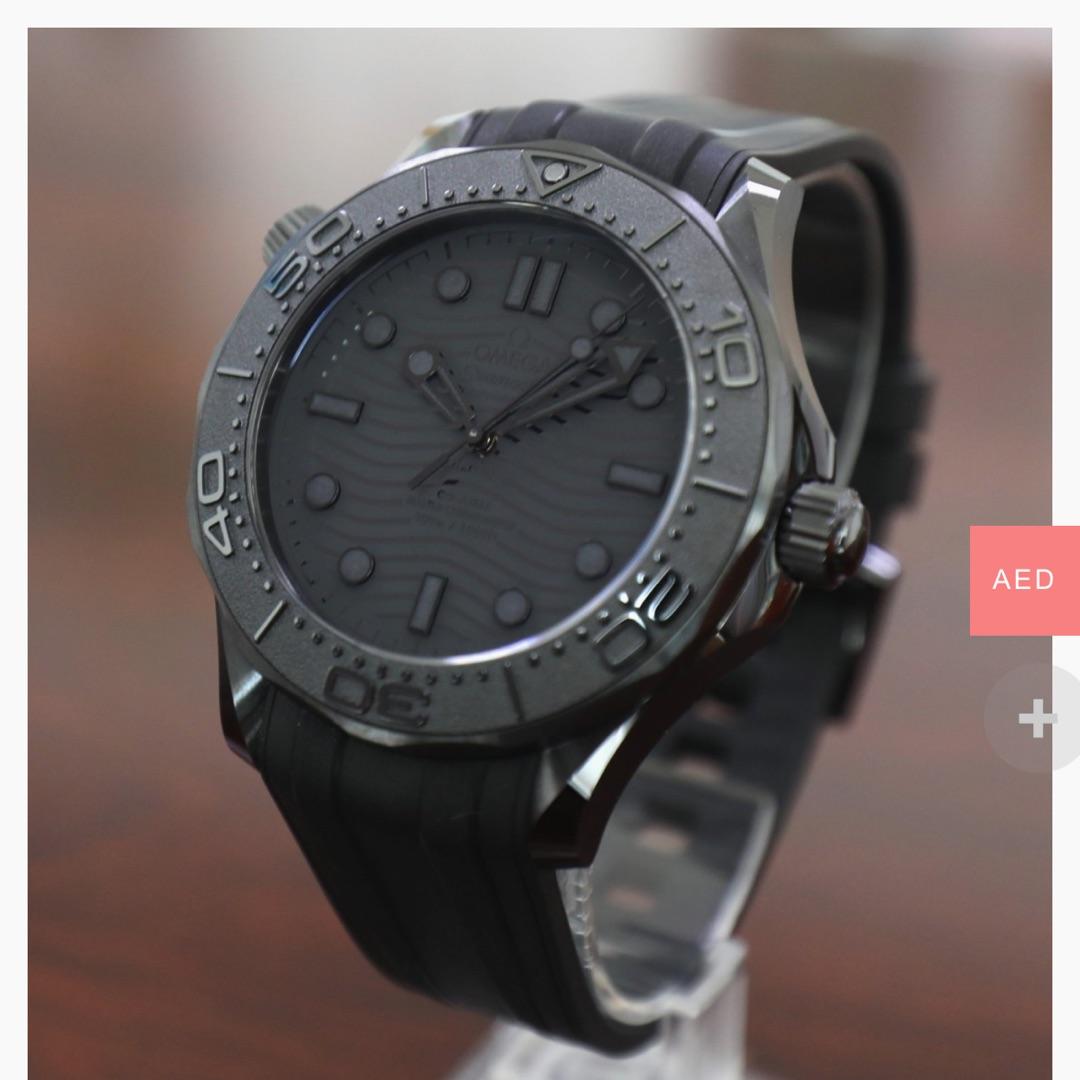 OmegaSeamaster Diver 300M pca-178 OmegaSeamaster Diver 300M pca-178