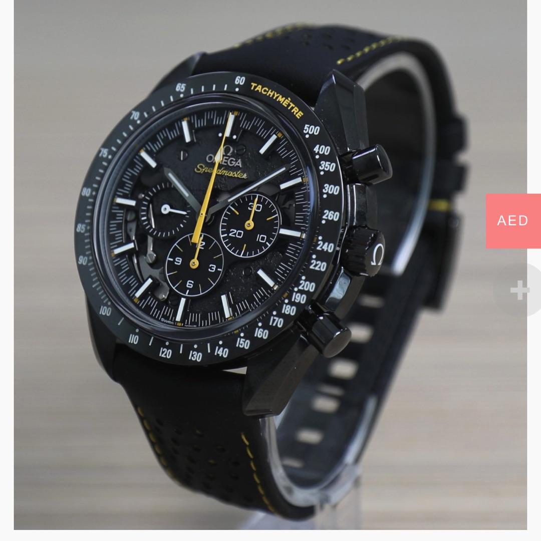 OmegaSpeedmaster Moonwatch kvf-261 OmegaSpeedmaster Moonwatch kvf-261
