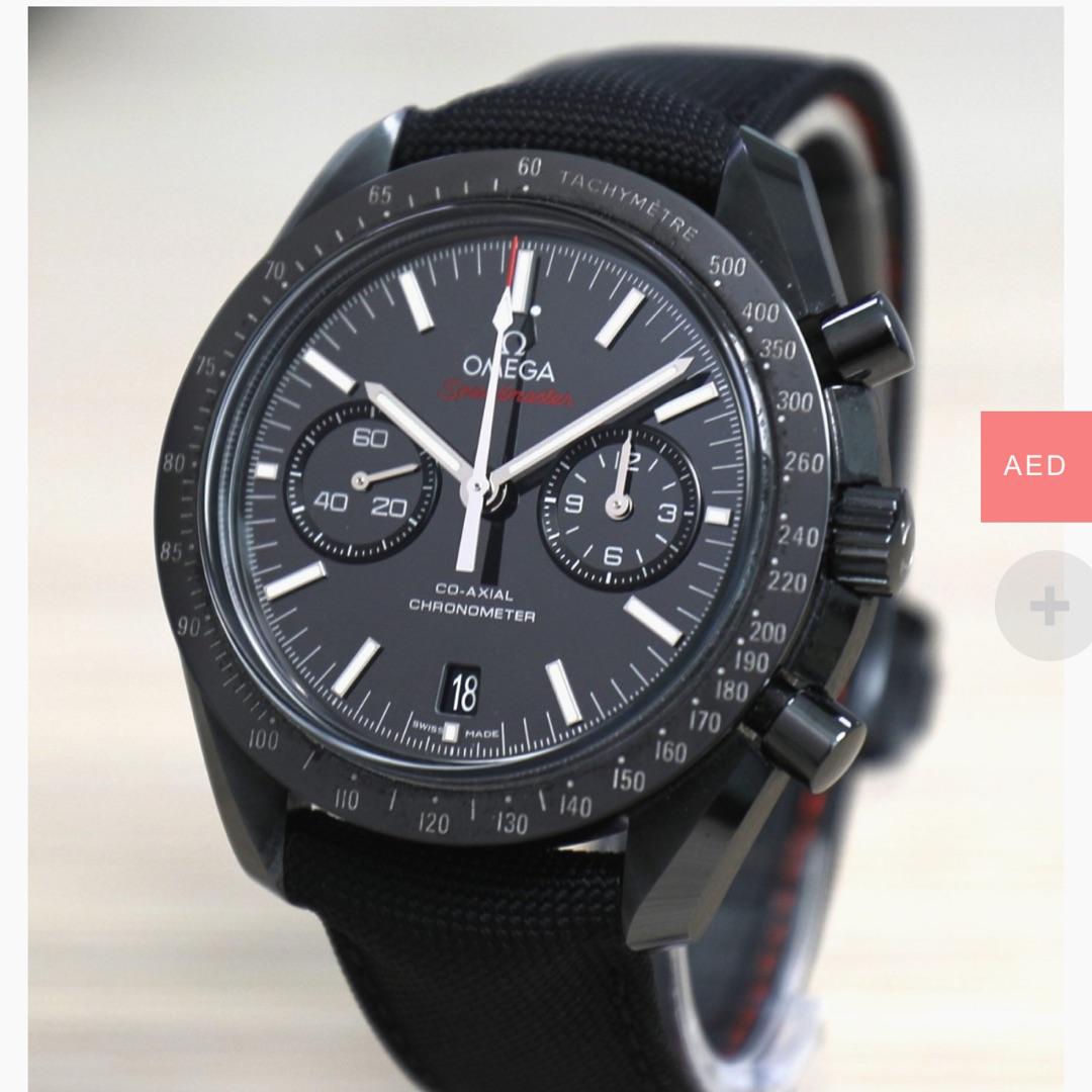 OmegaSpeedmaster Moonwatch bnc-335 OmegaSpeedmaster Moonwatch bnc-335