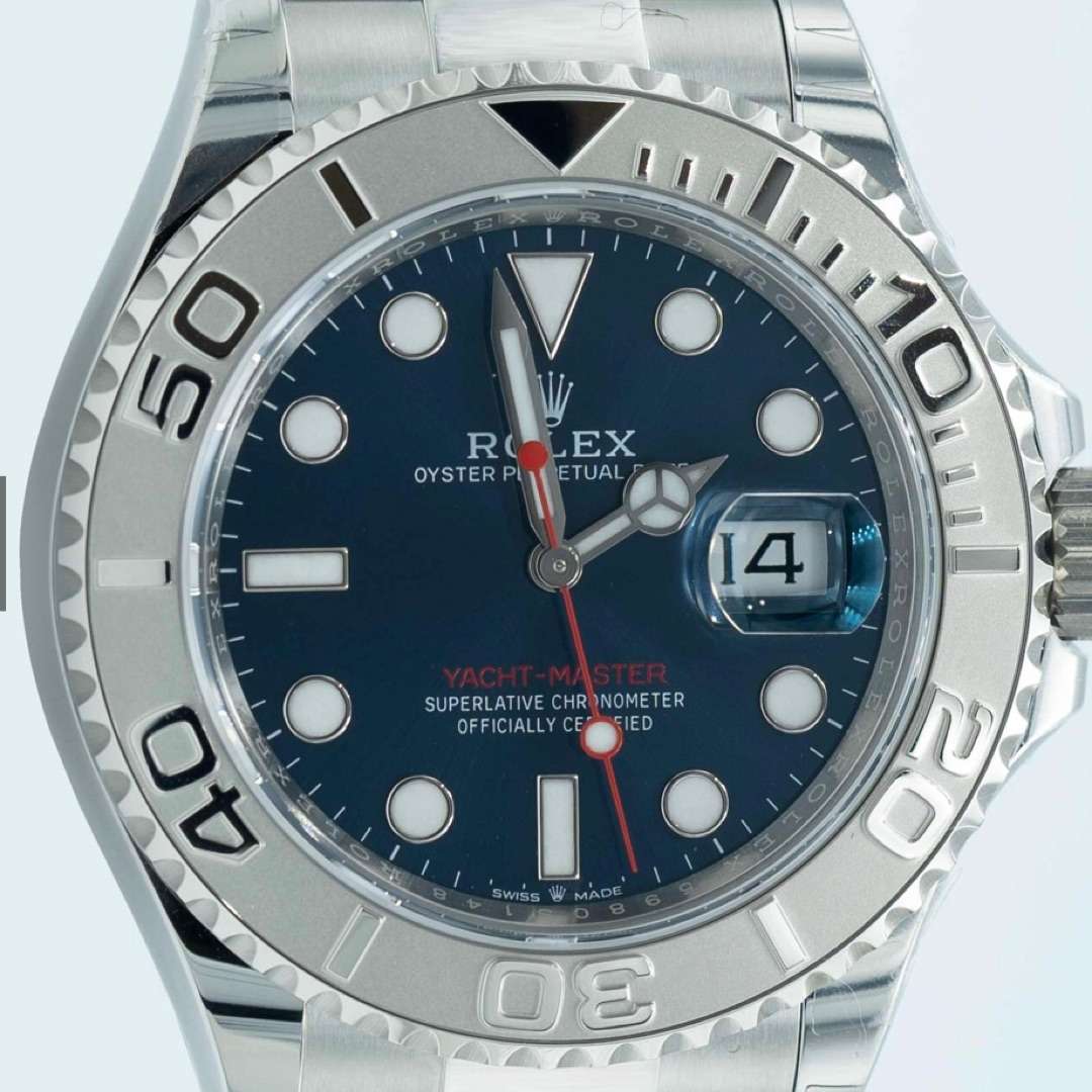 RolexYacht-Master 40 rii-345 1 RolexYacht-Master 40 rii-345 1