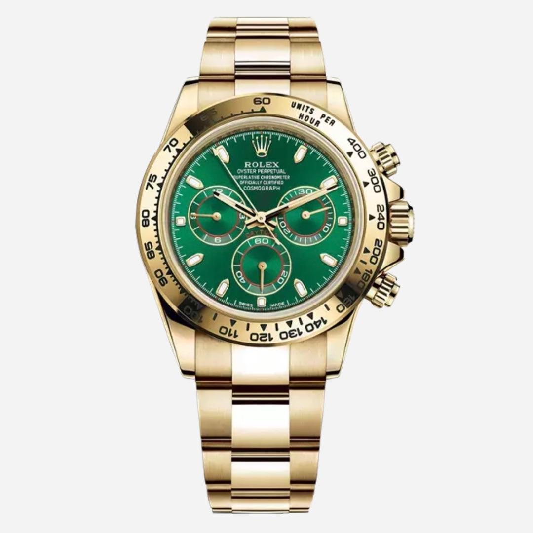 RolexDaytona wro-003 RolexDaytona wro-003