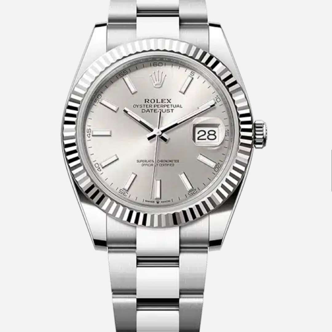 RolexDatejust zgc-568 0 RolexDatejust zgc-568 0