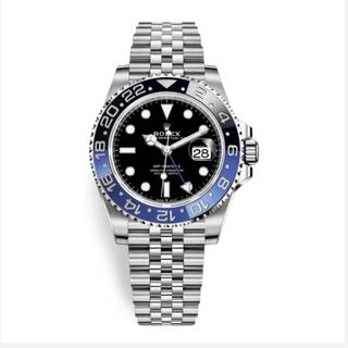 Rolex GMT-Master II Rolex GMT-Master II