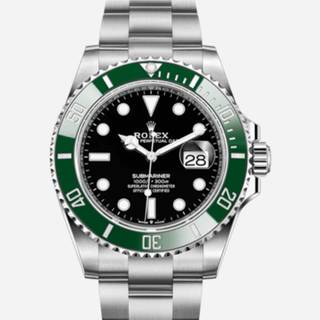 Rolex Submariner Date 41mm Rolex Submariner Date 41mm