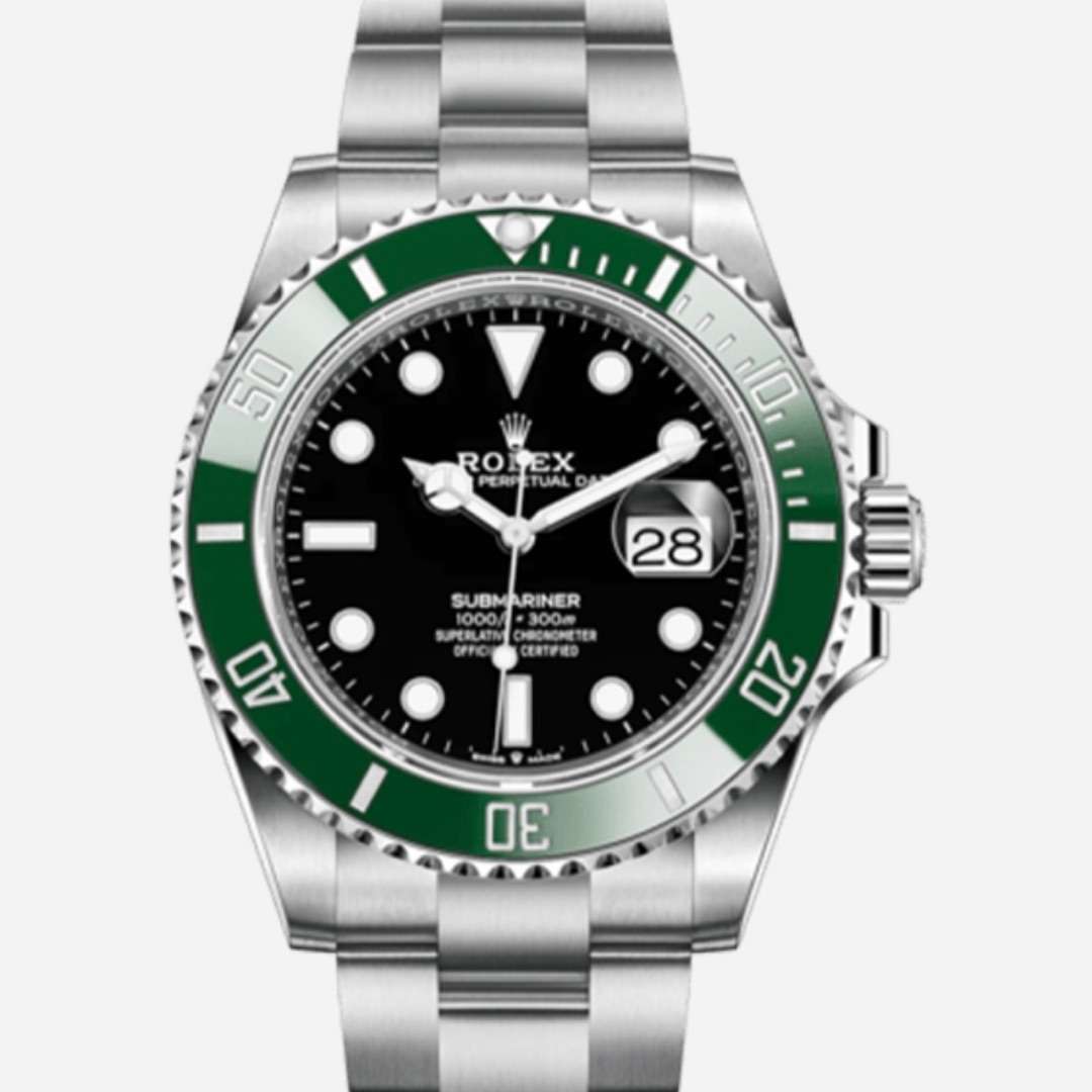 RolexSubmariner Date uwe-316 0 RolexSubmariner Date uwe-316 0