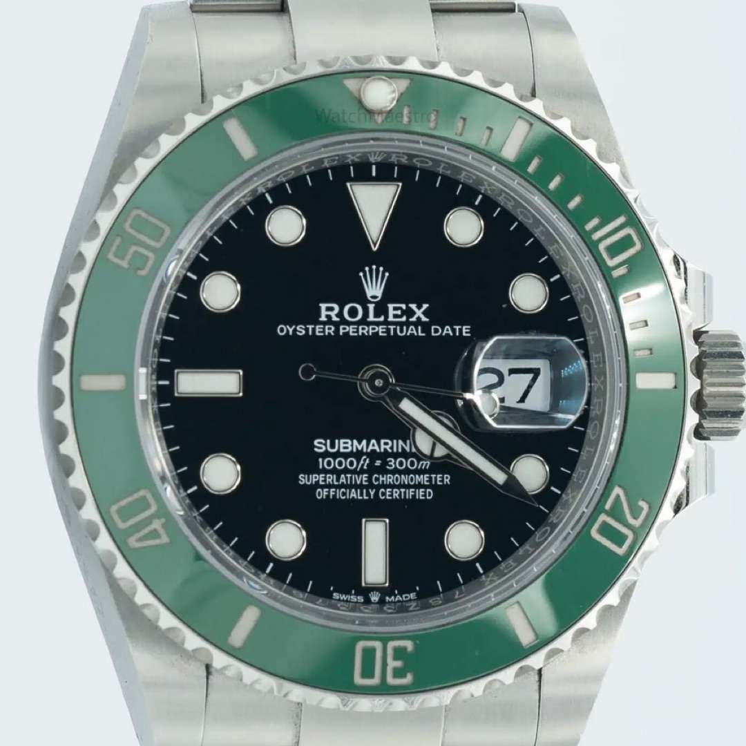 RolexSubmariner Date uwe-316 1 RolexSubmariner Date uwe-316 1