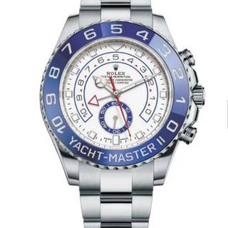 Rolex Yacht-Master II Rolex Yacht-Master II