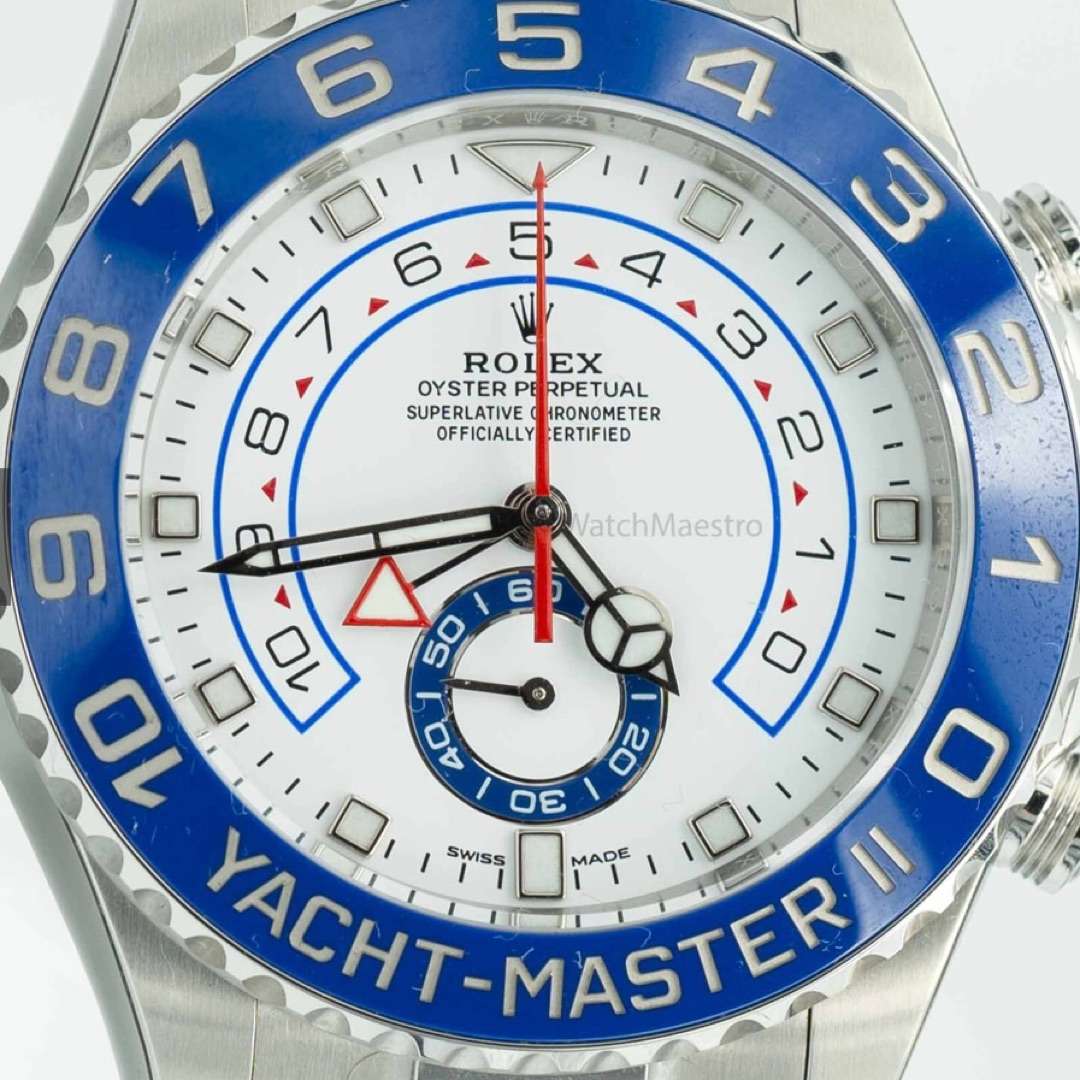 RolexYacht-Master 42 jbs-115 1 RolexYacht-Master 42 jbs-115 1