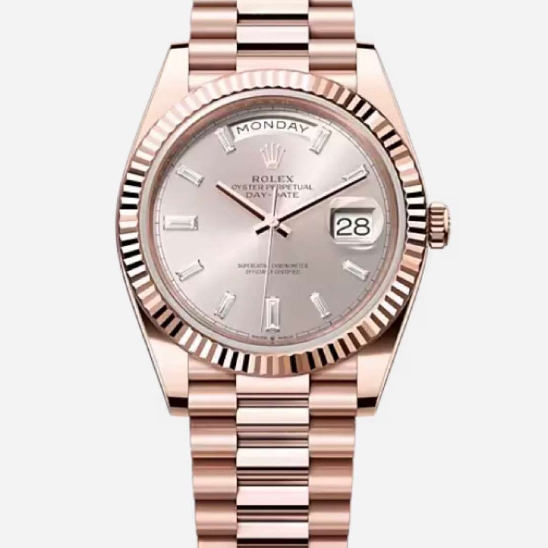 RolexDay-Date 40 hrd-952 0 RolexDay-Date 40 hrd-952 0