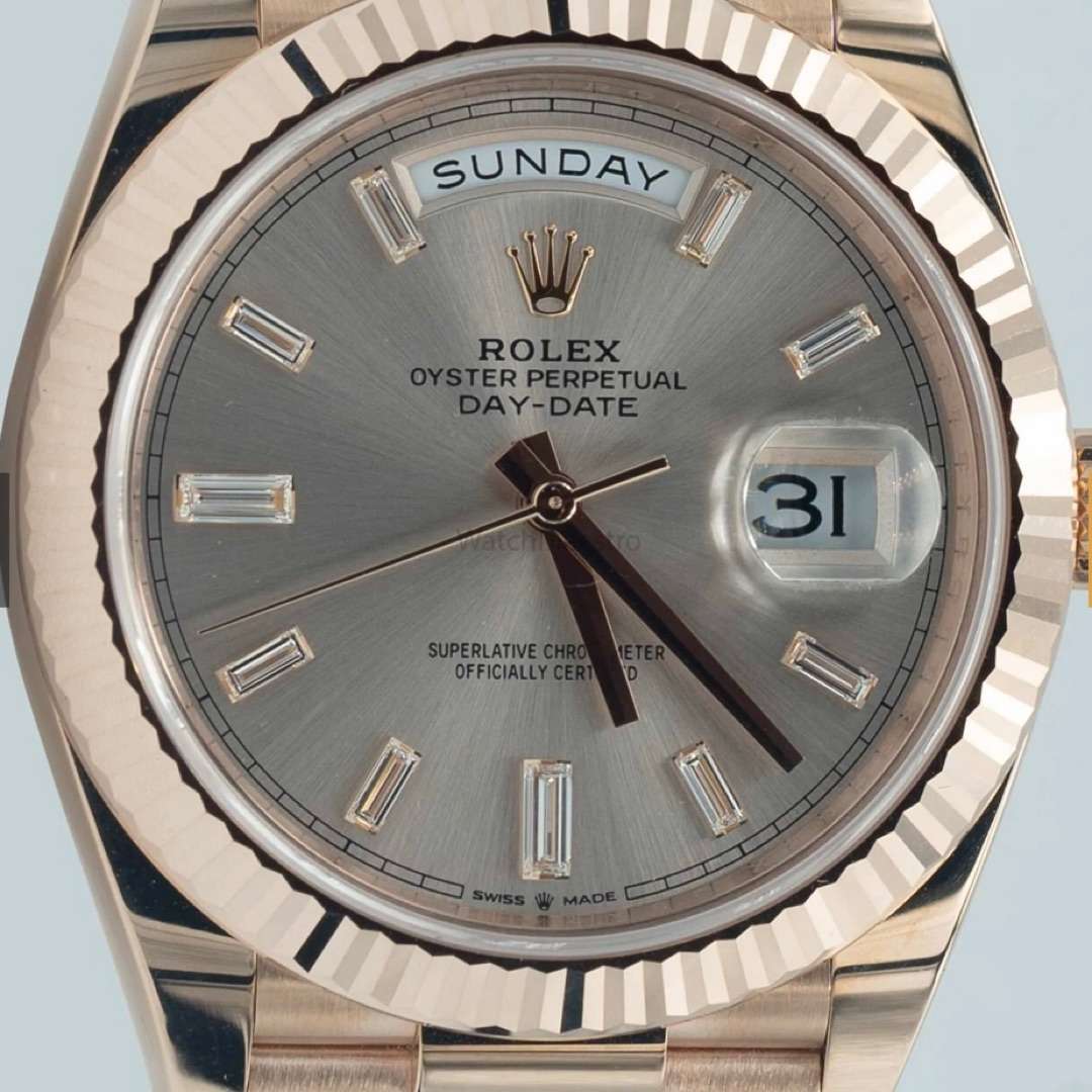 RolexDay-Date 40 hrd-952 1 RolexDay-Date 40 hrd-952 1