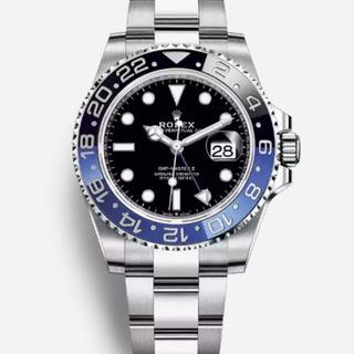 Rolex GMT Master II Rolex GMT Master II