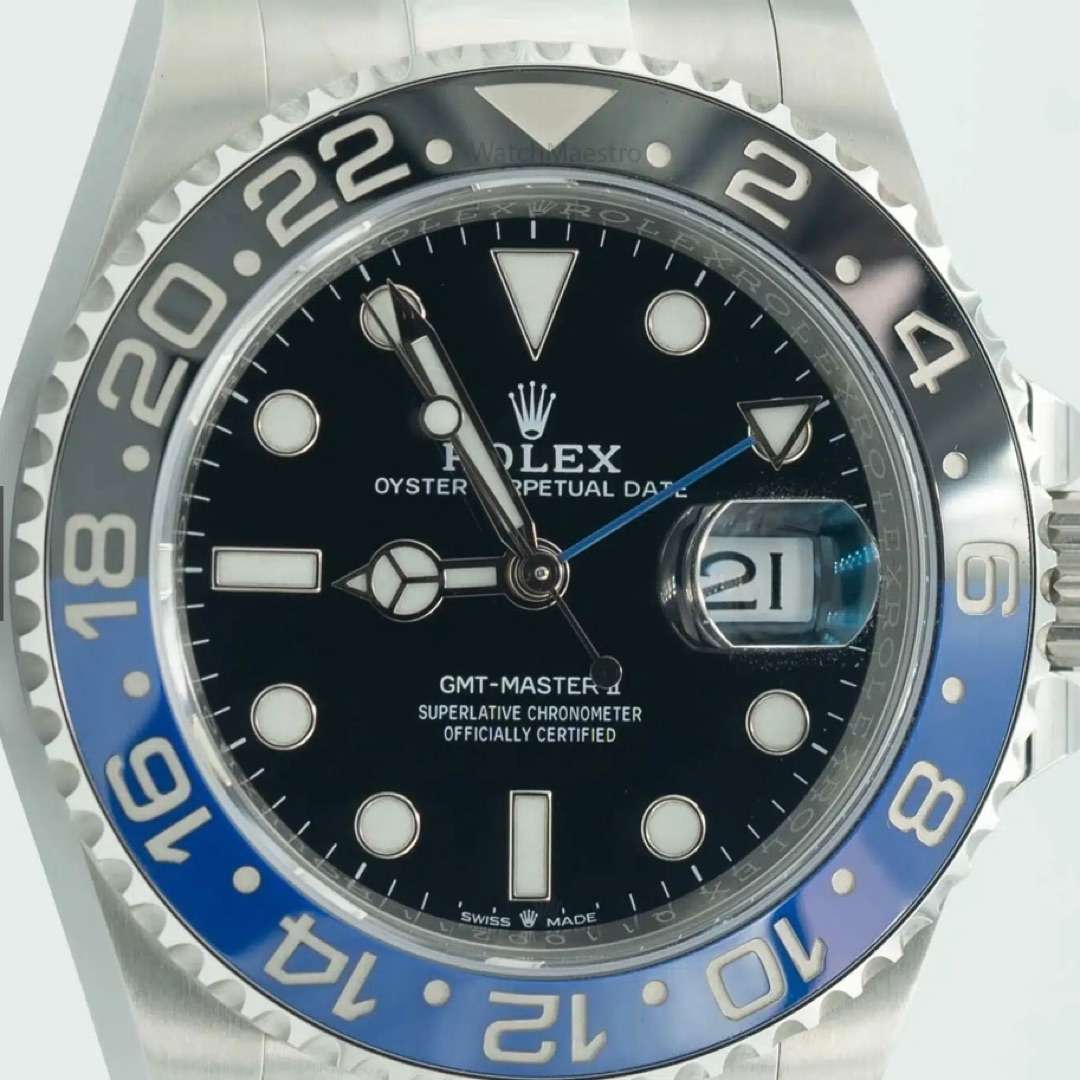 RolexGMT-Master II fho-024 1 RolexGMT-Master II fho-024 1