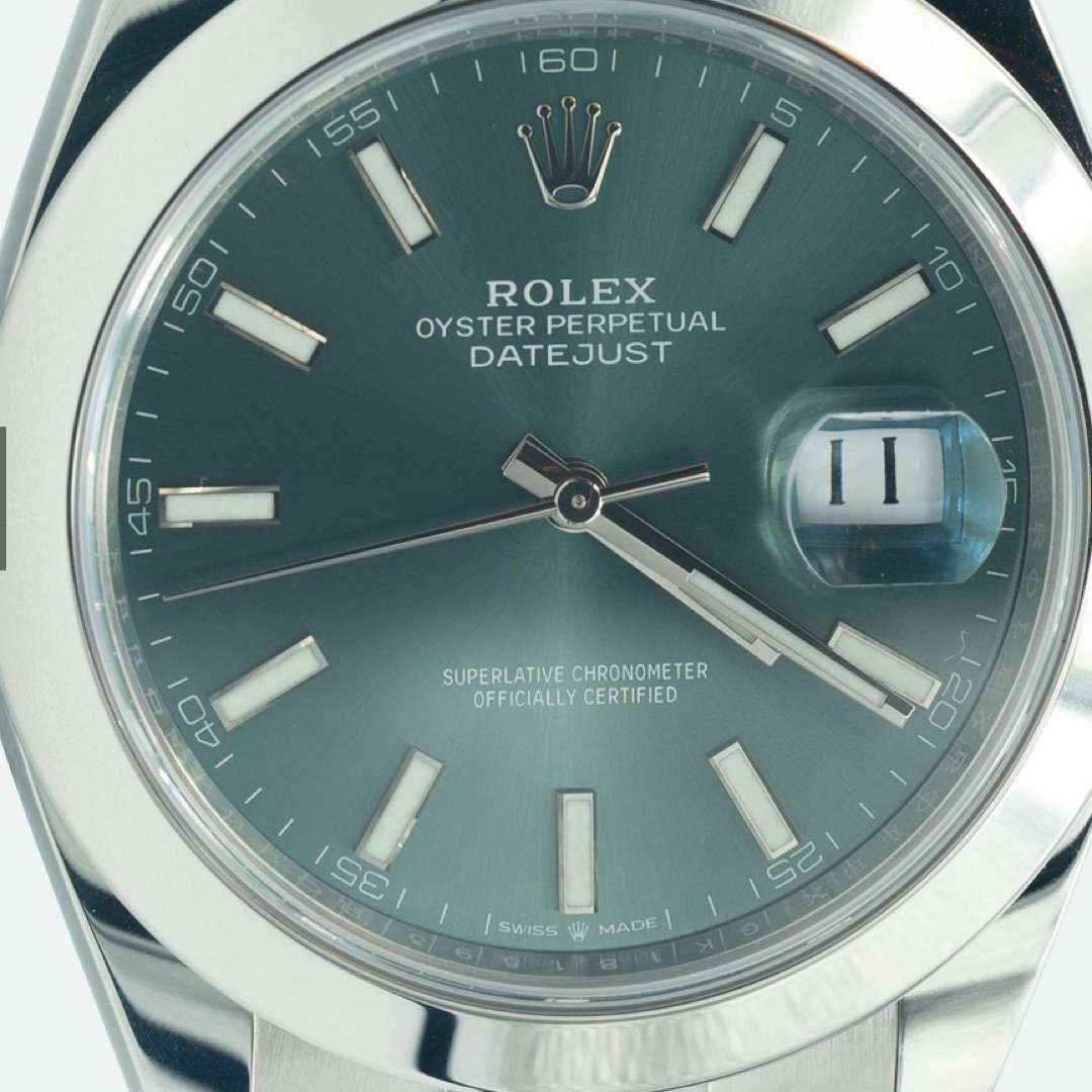 RolexDatejust 41 ewp-324 1 RolexDatejust 41 ewp-324 1