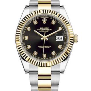 Rolex Datejust 41 Rolex Datejust 41