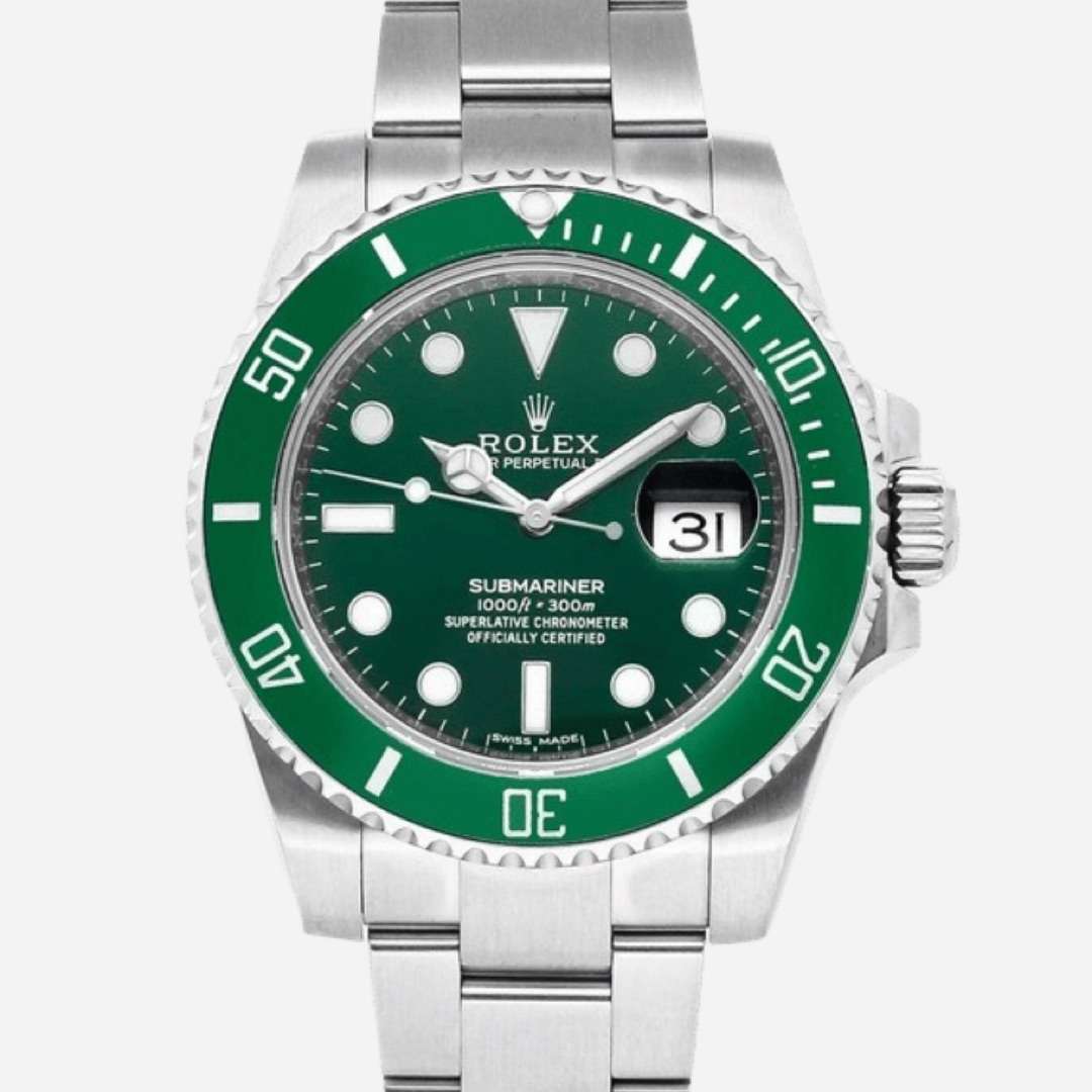 RolexSubmariner zaa-807 0 RolexSubmariner zaa-807 0