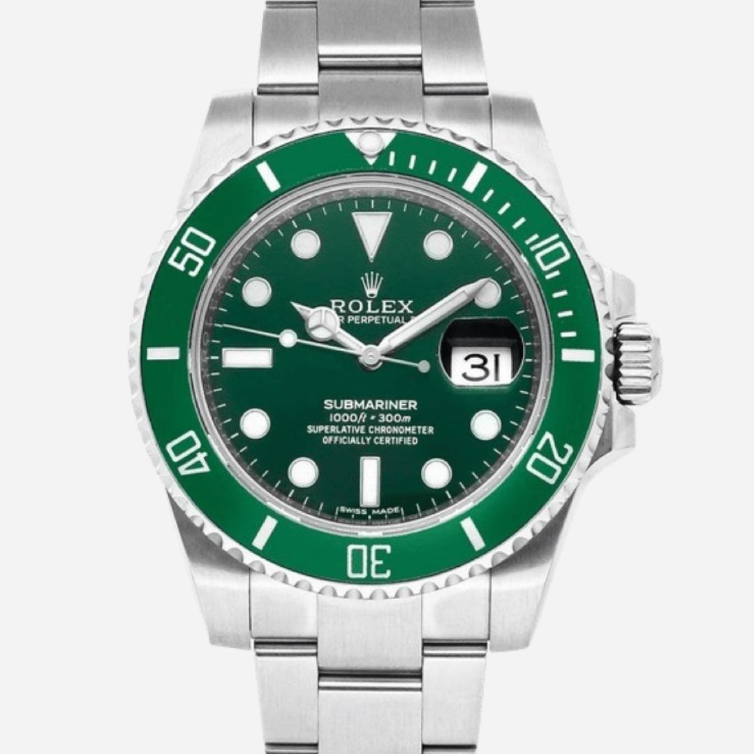 RolexSubmariner zaa-807 RolexSubmariner zaa-807