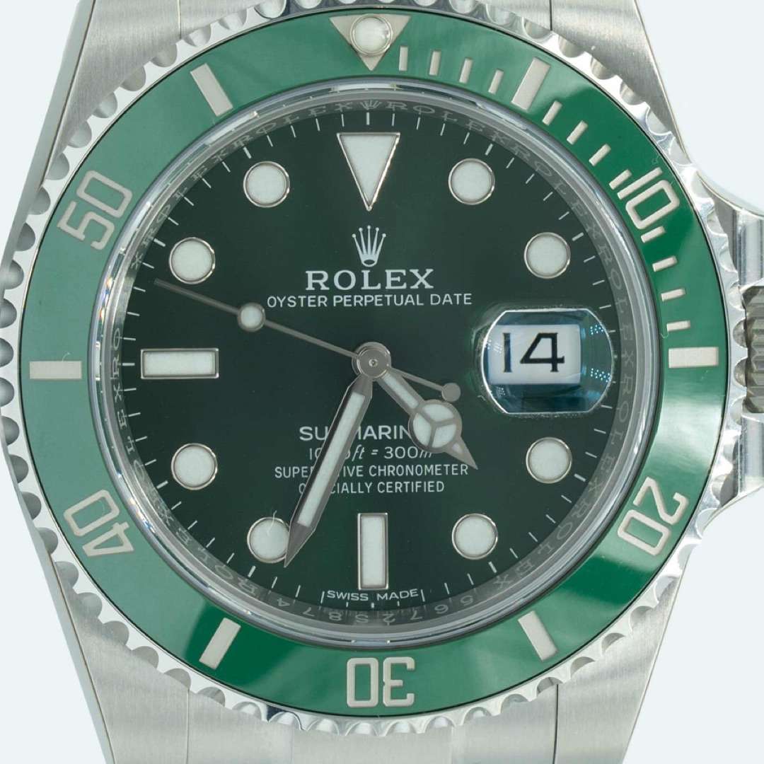 RolexSubmariner zaa-807 1 RolexSubmariner zaa-807 1