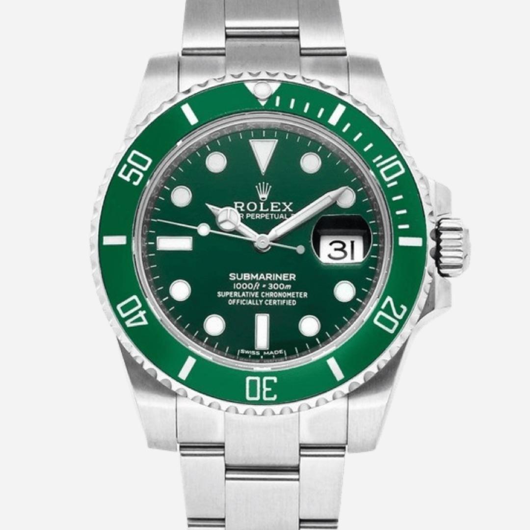 RolexSubmariner Date uxi-215 RolexSubmariner Date uxi-215