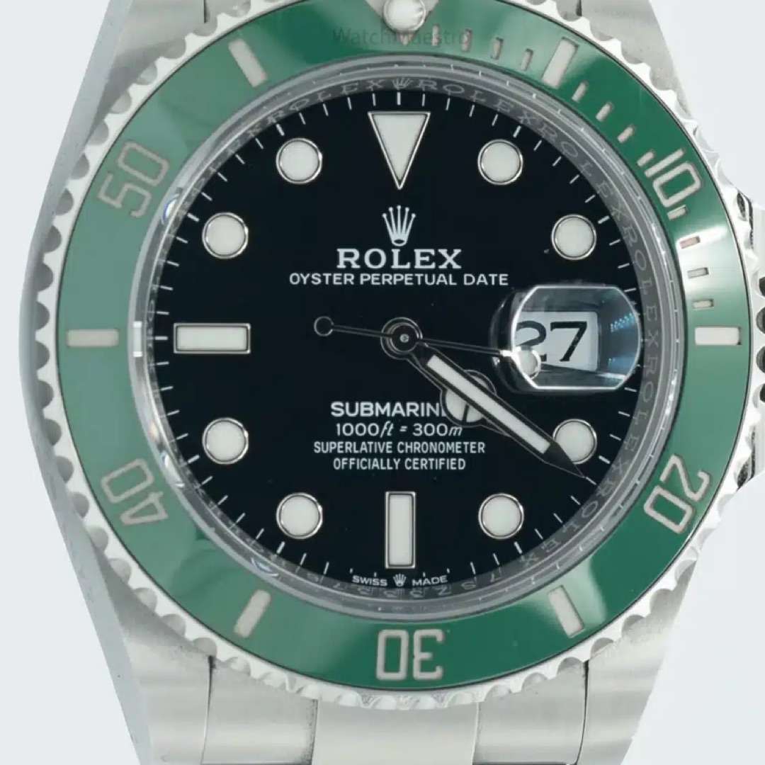 RolexSubmariner rdt-045 1 RolexSubmariner rdt-045 1