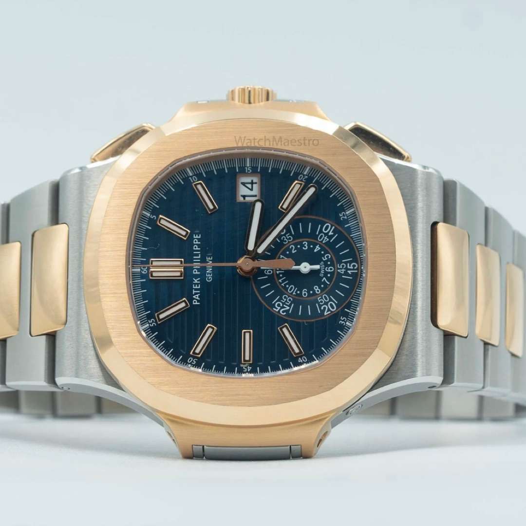 Patek PhilippeNautilus jka-360 1 Patek PhilippeNautilus jka-360 1
