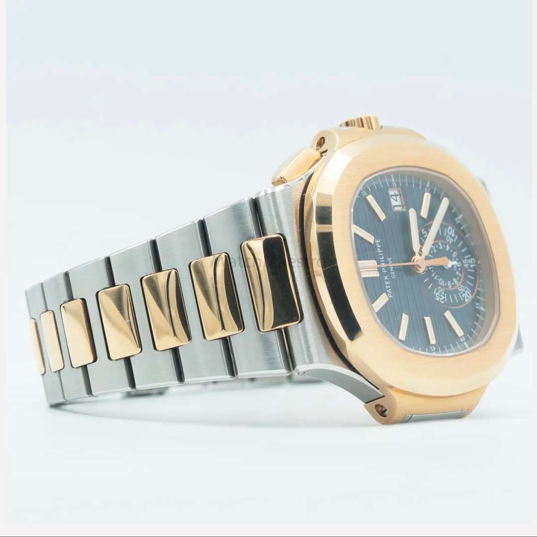 Patek PhilippeNautilus jka-360 2 Patek PhilippeNautilus jka-360 2