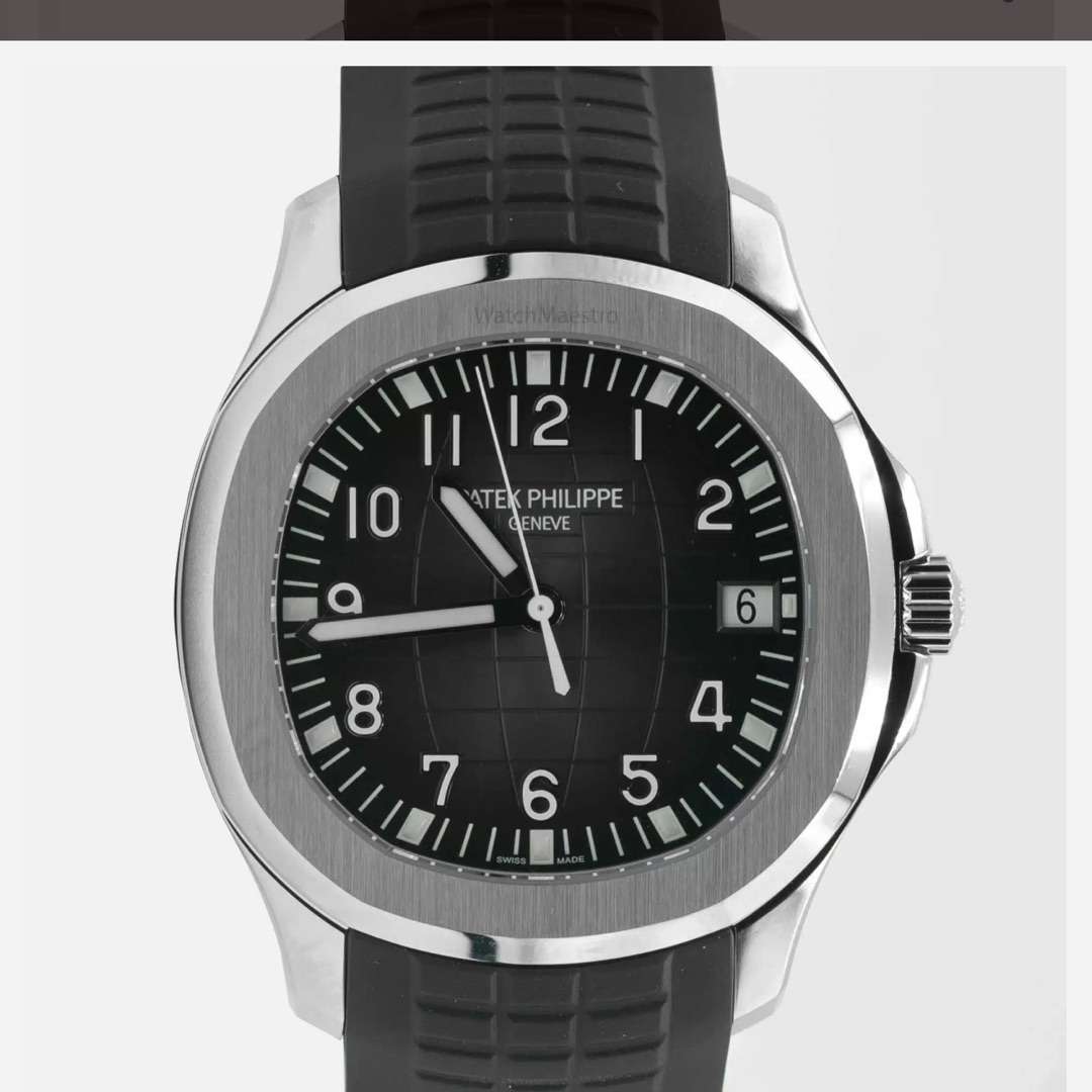 Patek PhilippeAquanaut nyi-747 1 Patek PhilippeAquanaut nyi-747 1