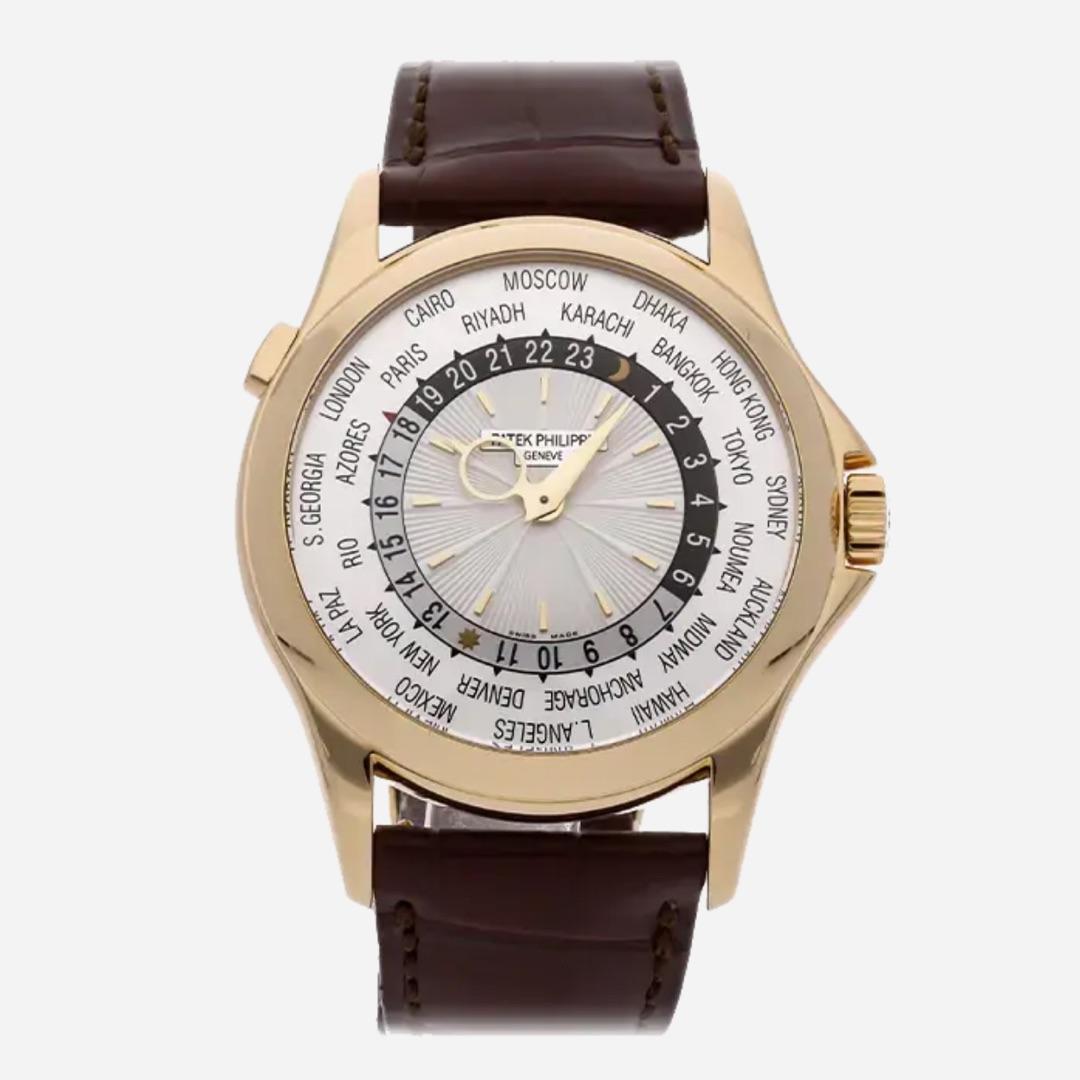Patek PhilippeComplications zzo-397 Patek PhilippeComplications zzo-397